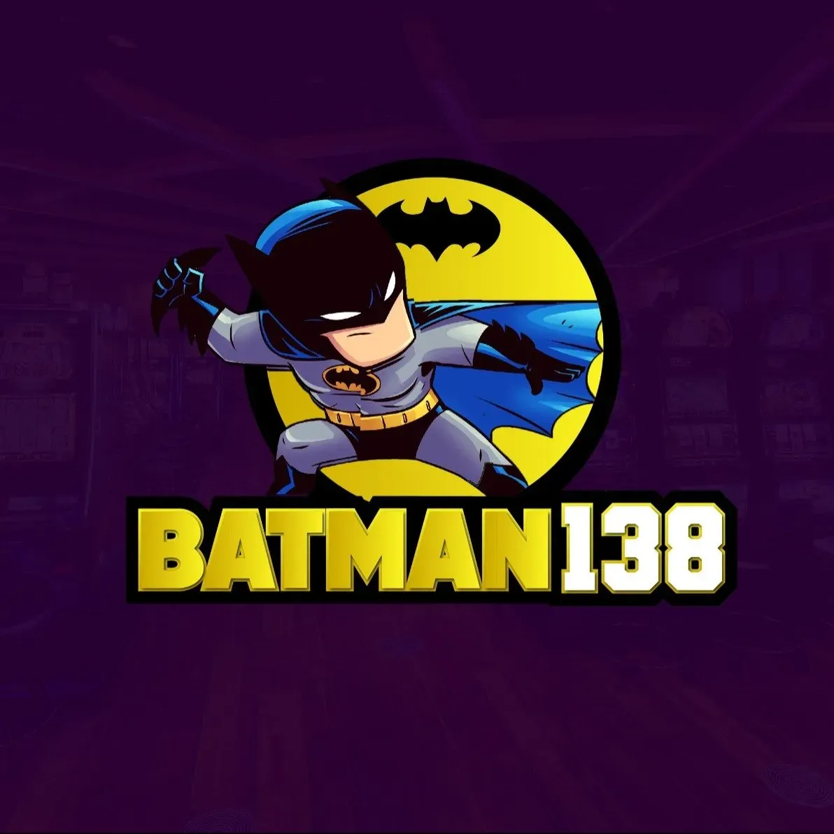 batman138 - Game Anak TK APK