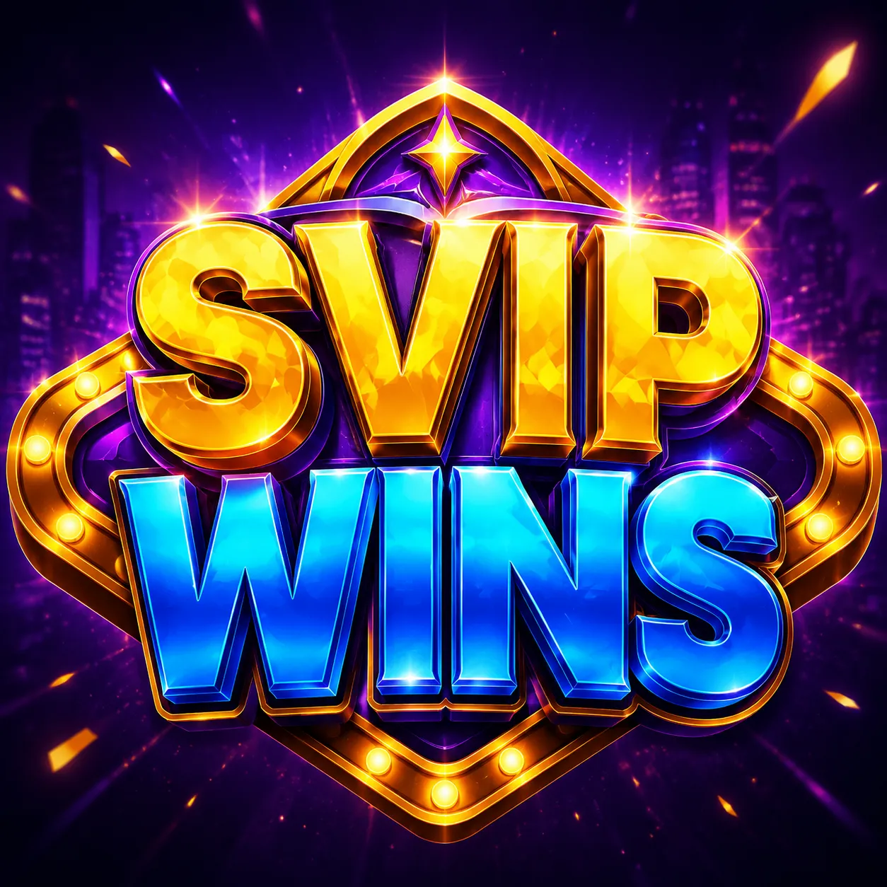 SVIPWINS - Aplikasi Kurs Mata Uang Terpercaya di Indonesia